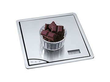 Bilancia Inox <strong>Franke</strong>