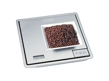 Bilancia Inox <strong>Franke</strong>