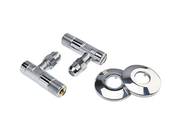 Coppia filtri per miscelatori <strong>Franke</strong>