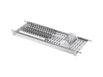 Complemento DD Single Franke