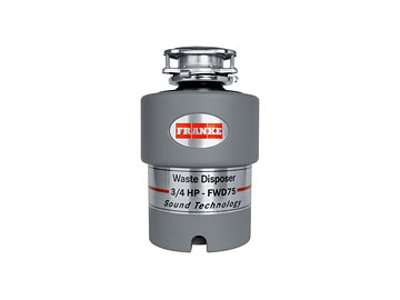 Dissipatore <strong>Franke</strong>