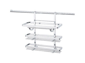 Tris porta rotoli <strong>Franke</strong>