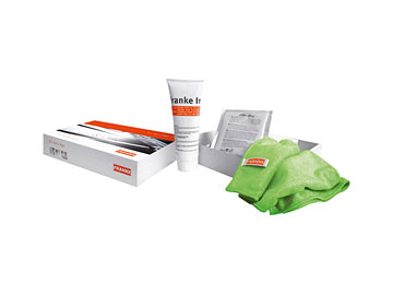 Kit Anti Age <strong>Franke</strong>