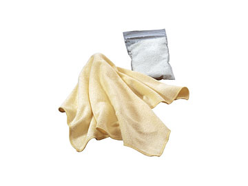 Panno microfibra e Microclean <strong>Franke</strong>