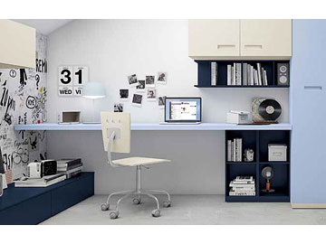 Cameretta Spagnol linea Freestyle