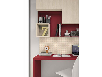 Cameretta Spagnol linea Freestyle