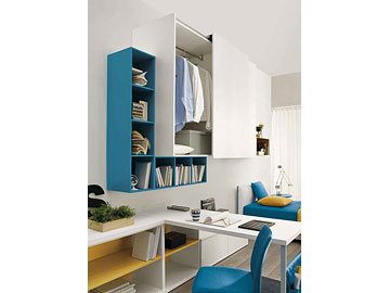 Cameretta Spagnol linea Freestyle