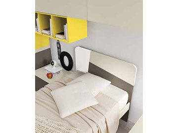 Cameretta Spagnol linea Freestyle