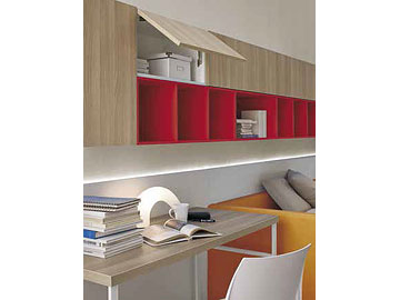 Cameretta Spagnol linea Freestyle