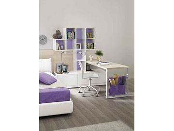 Cameretta Spagnol linea Freestyle