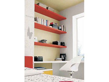 Cameretta Spagnol linea Freestyle