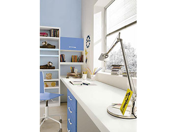 Cameretta Spagnol linea Freestyle