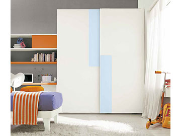 Cameretta Spagnol linea Freestyle