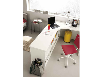 Cameretta Spagnol linea Freestyle