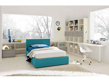 Cameretta Spagnol linea Freestyle