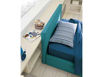 Cameretta Spagnol linea Freestyle