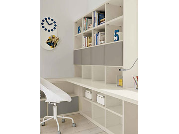 Cameretta Spagnol linea Freestyle