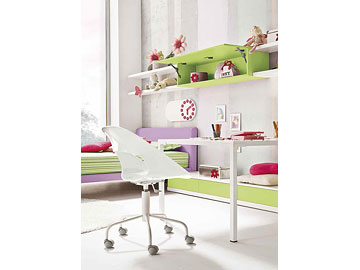 Cameretta Spagnol linea Freestyle