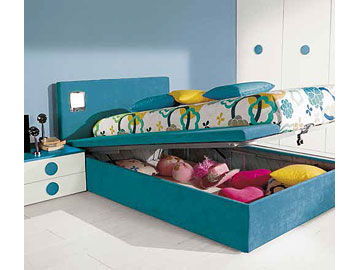 Cameretta Spagnol linea Freestyle
