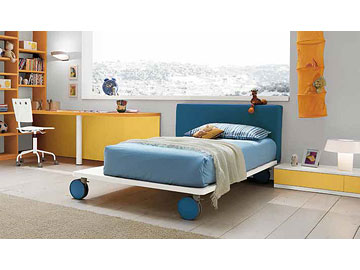 Cameretta Spagnol linea Freestyle