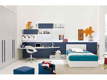 Cameretta Spagnol linea Freestyle