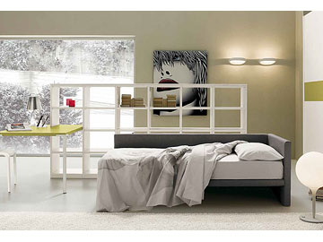 Cameretta Spagnol linea Freestyle
