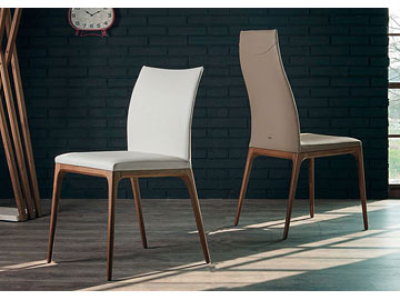 Sedia Modello Arcadia, Arcadia H