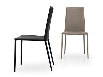 Sedia Modello Boheme