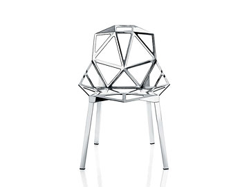 Sedia Modello Chair One