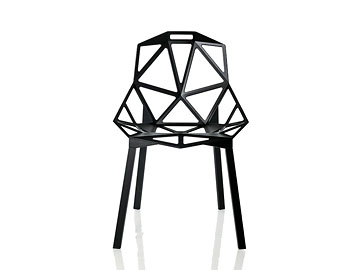 Sedia Modello Chair One