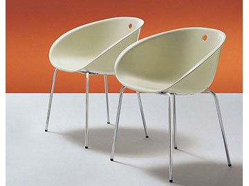 Sedia Modello Gliss
