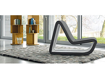 Sedia Modello Lime