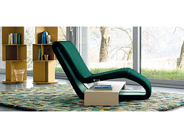 Sedia Modello Lime
