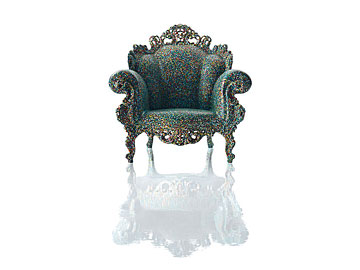 Sedia Modello Magis Proust