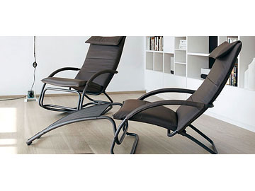 Sedia Modello Swing