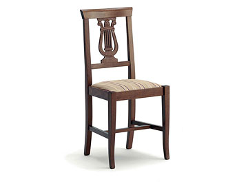 Sedia Modello Arpa