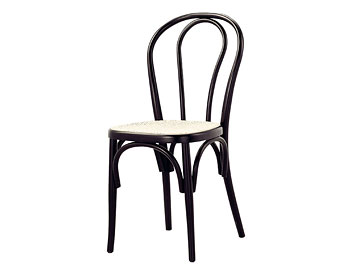 Sedia Modello Thonet