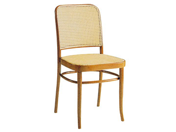 Sedia Modello Thonet