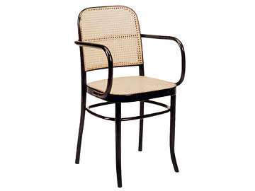 Sedia Modello Thonet