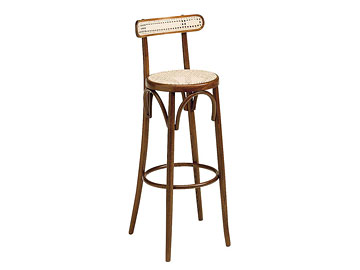 Sgabello Modello Thonet
