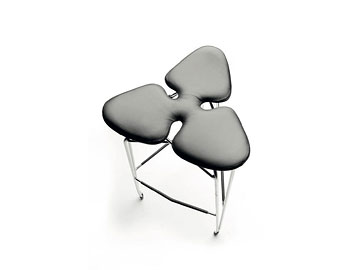 Sgabello Modello Diamond