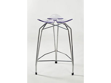 Sgabello Modello Diamond