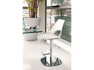 Sgabello Modello Shark