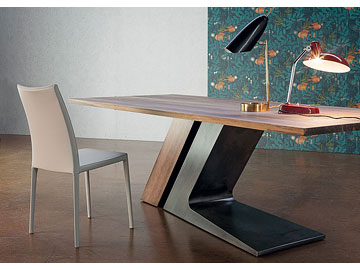 Tavolo Modello 5840 e Sedia Kaila
