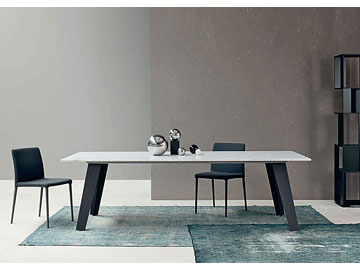 Tavolo Modello Welded