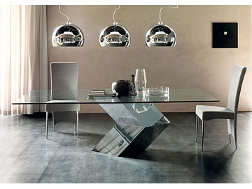Tavolo Modello Hyatt