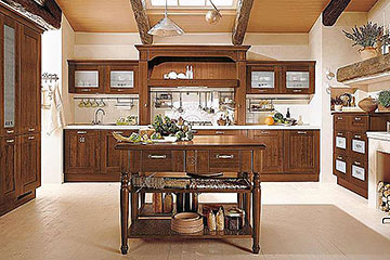 Cucine Lube mod. Erica
