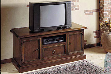 Porta televisione