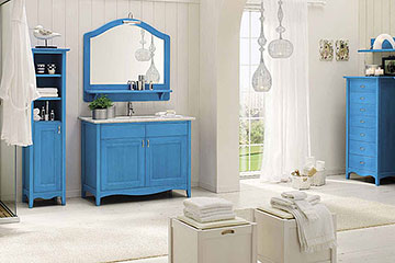 Bagni Classici Lavalle