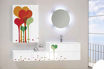 Bagni Fashion Lavalle
